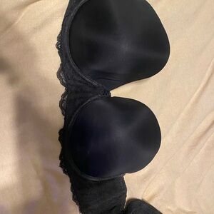 Torrie’s strapless